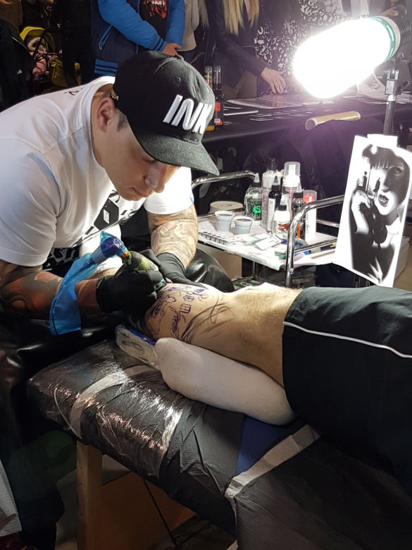 Lublin Tattoo Days