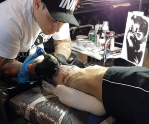 Lublin Tattoo Days