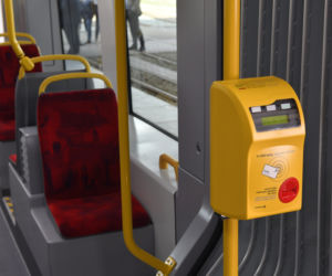 Tak wygląda nowy tramwaj dla Warszawy 