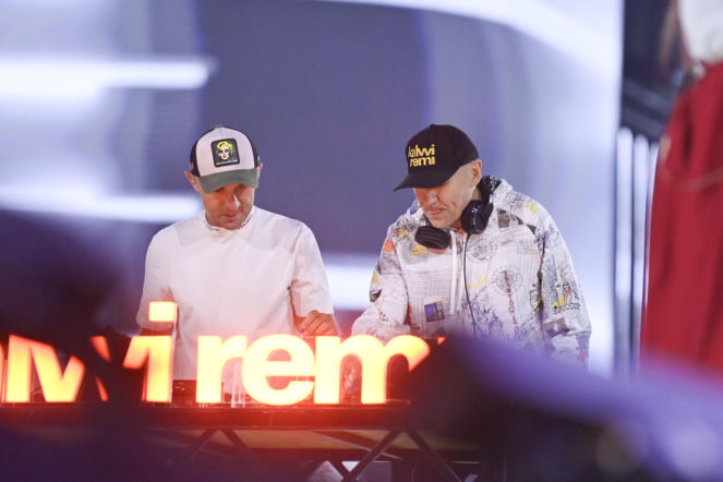 Kalwi & Remi wycenieni na miliony. Odrzucili lukratywną ofertę za swój muzyczny katalog