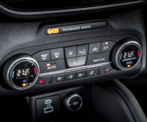 Ford Kuga ST-Line