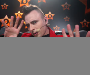 PAWEŁ DUDEK, CZADOMAN