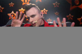 PAWEŁ DUDEK, CZADOMAN
