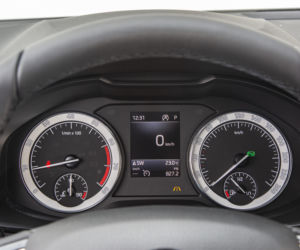 Skoda Karoq Style