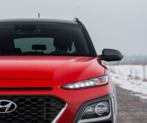 Hyundai Kona 1.0 T-GDI 120KM 2WD