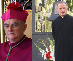 ks. Lemański, abp Hoser