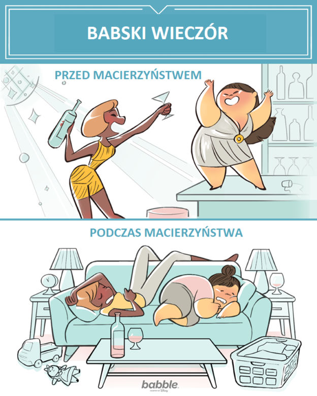 MAMA. To brzmi dumnie! Dziś ich święto. Zobaczcie zabawne MEMY na Dzień Matki 2020