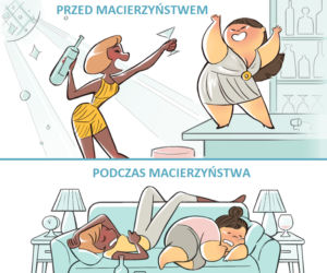 MAMA. To brzmi dumnie! Dziś ich święto. Zobaczcie zabawne MEMY na Dzień Matki 2020
