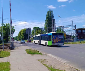 Linia kolejowa ze Szczecina do granicy zostanie zmodernizowana