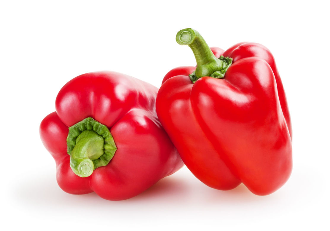 papryka