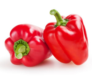 papryka