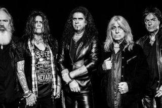 Muzycy związani z Kingiem Diamondem powołali do życia nową supergrupę. W składzie m.in. Mikkey Dee ze Scorpions