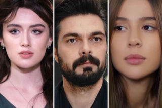 Wybieramy najlepszy turecki serial! Miłość i nadzieja, Dziedzictwo czy Wichrowe wzgórze? 