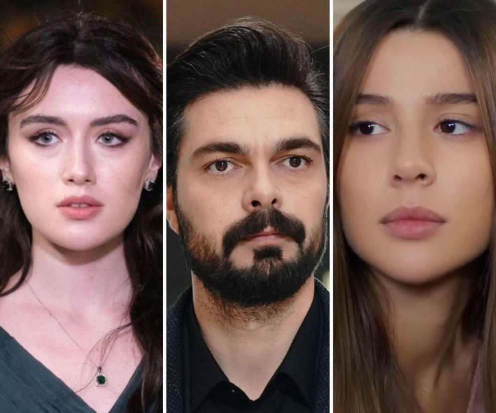 Miłość i nadzieja, Dziedzictwo czy Wichrowe wzgórze? Wybieramy najlepszy turecki serial! (SONDA)