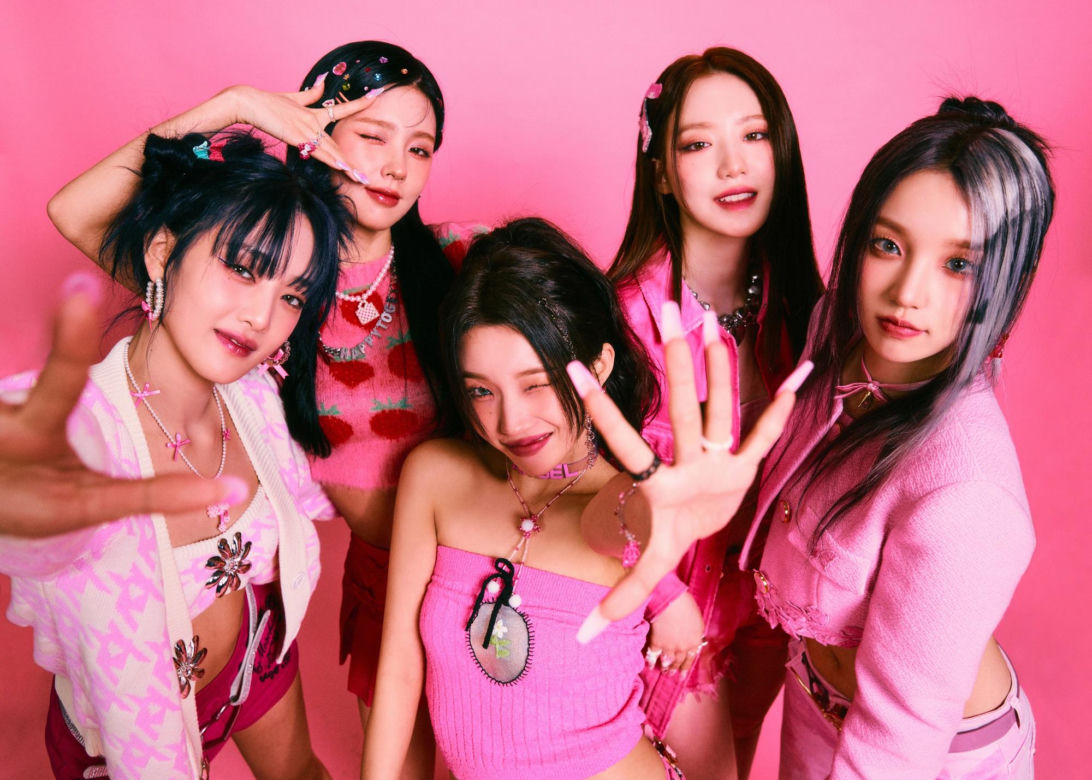 KPOP NATION na PGE Narodowym