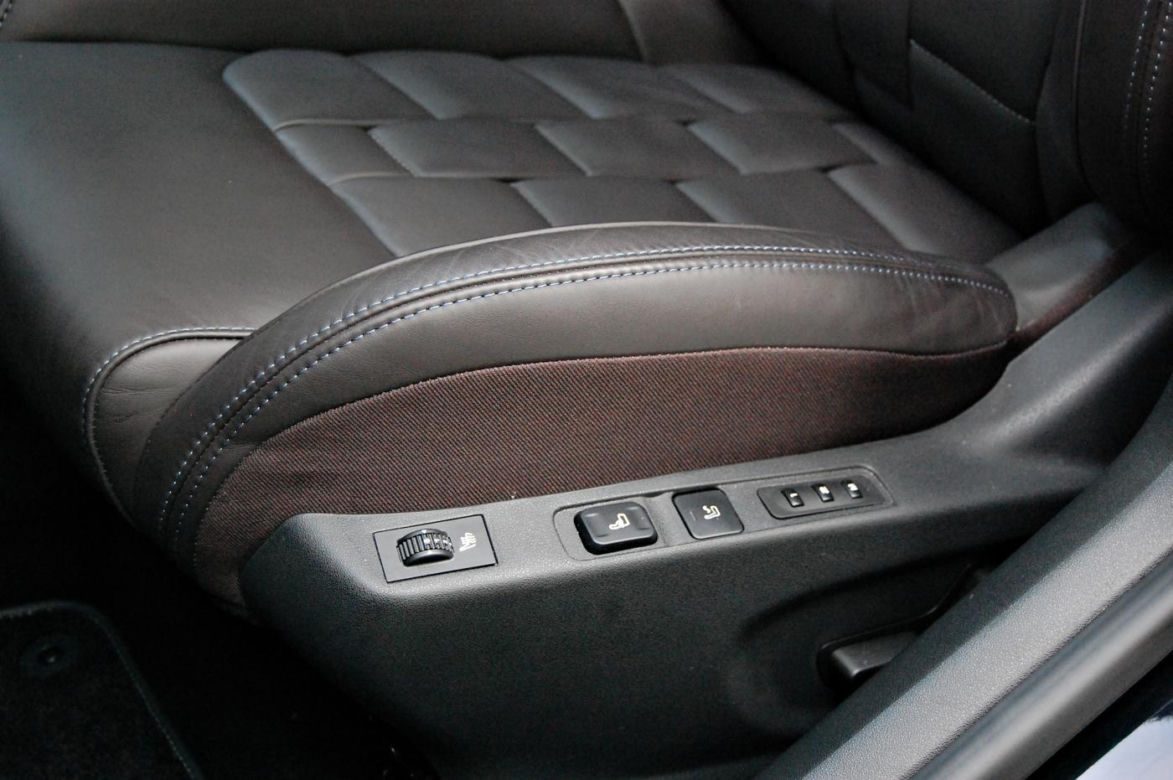 Citroen DS4