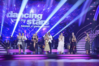 Taniec z Gwiazdami 18