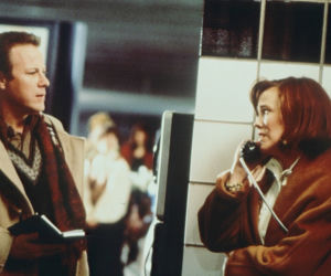 Catherine O’Hara i John Heard