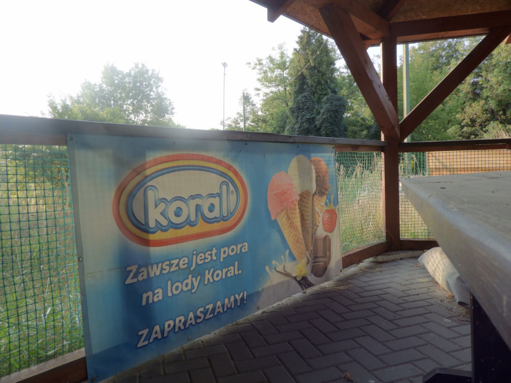 Kiedyś były tutaj "Kuchenne Rewolucje", dziś to ruina! Zapomniana restauracja z Czeladzi [ZDJĘCIA]