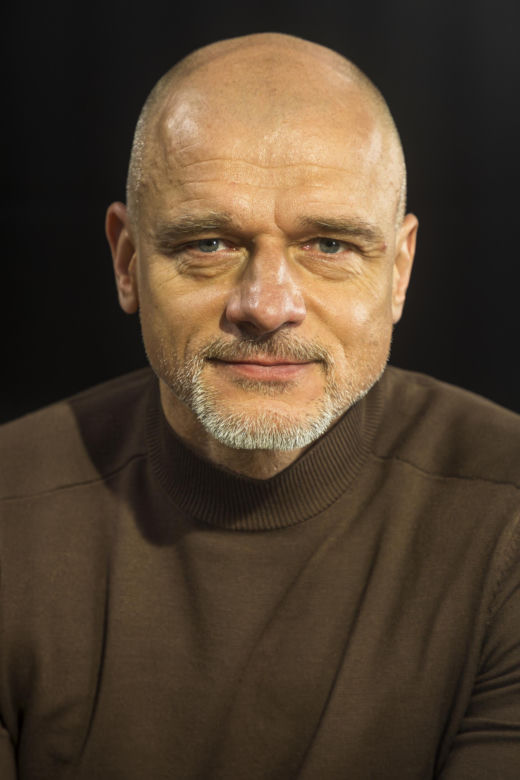 Wojciech Kowalewski