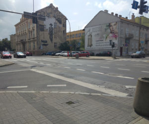 Pod koniec miesiąca ryszy remont jednej z głównych ulic Rzeszowa 