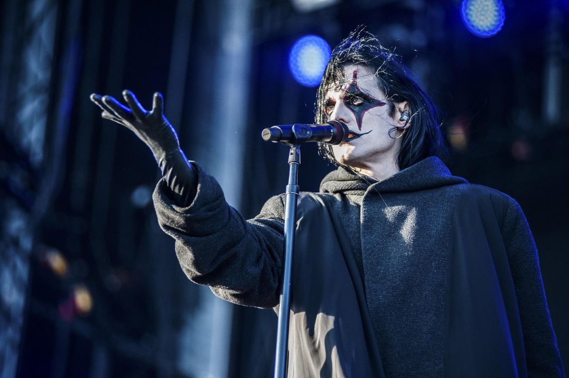 Göteborg Brinner – celebracja muzyki, łzy wzruszenia i ogromny sukces In Flames