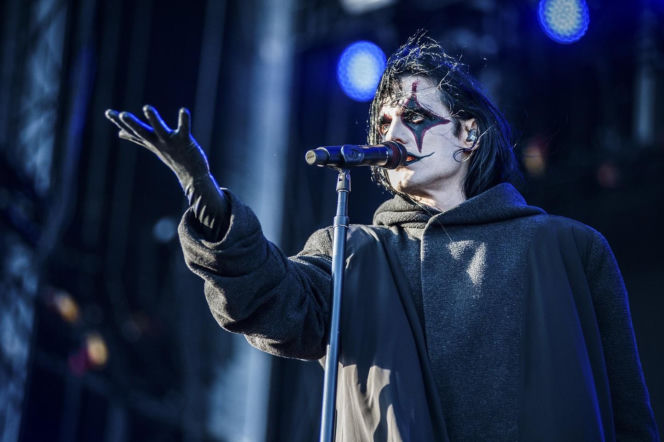 Göteborg Brinner – celebracja muzyki, łzy wzruszenia i ogromny sukces In Flames