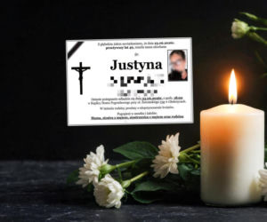 Tragedia! Nie żyje żona 49-letnia żona legendarnego twórcy TSA. Justyna Nowak zmarła po długiej i ciężkiej chorobie