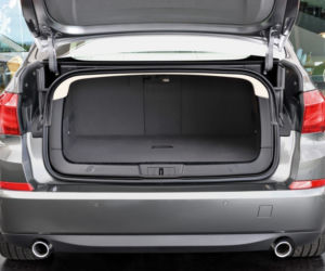 2014 BMW Serii 5 po liftingu