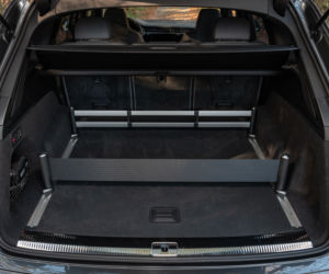 Audi Q7 50 TDI V6 286 KM quattro tiptronic