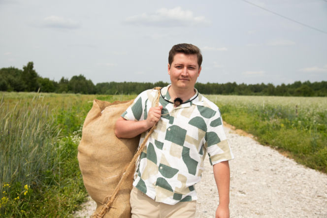 Farma 2026 odcinek 2