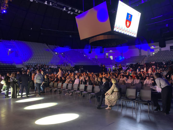 Warmia Inspiration 2026 – Evolution