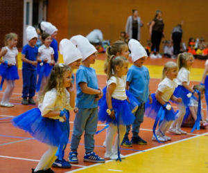 Przedszkole tańczy i śpiewa Iława 2026