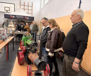 I Miting Modelarski w Grudziądzu