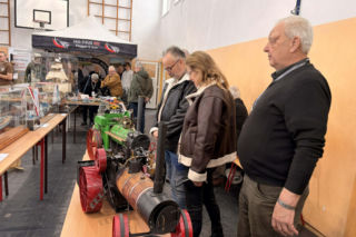 I Miting Modelarski w Grudziądzu