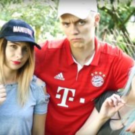 Parodia Despacito po polsku: DRESPACITO od typowego Seby i Karyny [VIDEO] 