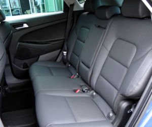 2015 Hyundai Tucson