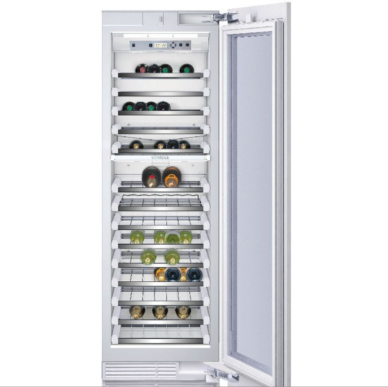 winiarka Siemens iQ700 CI24WP02