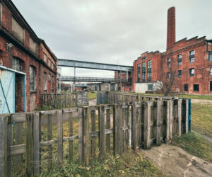 Hotel Cukrownia Żnin - Grupa Arche