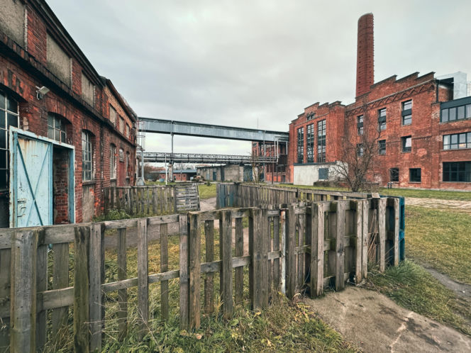 Hotel Cukrownia Żnin - Grupa Arche
