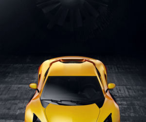Arrinera Hussarya