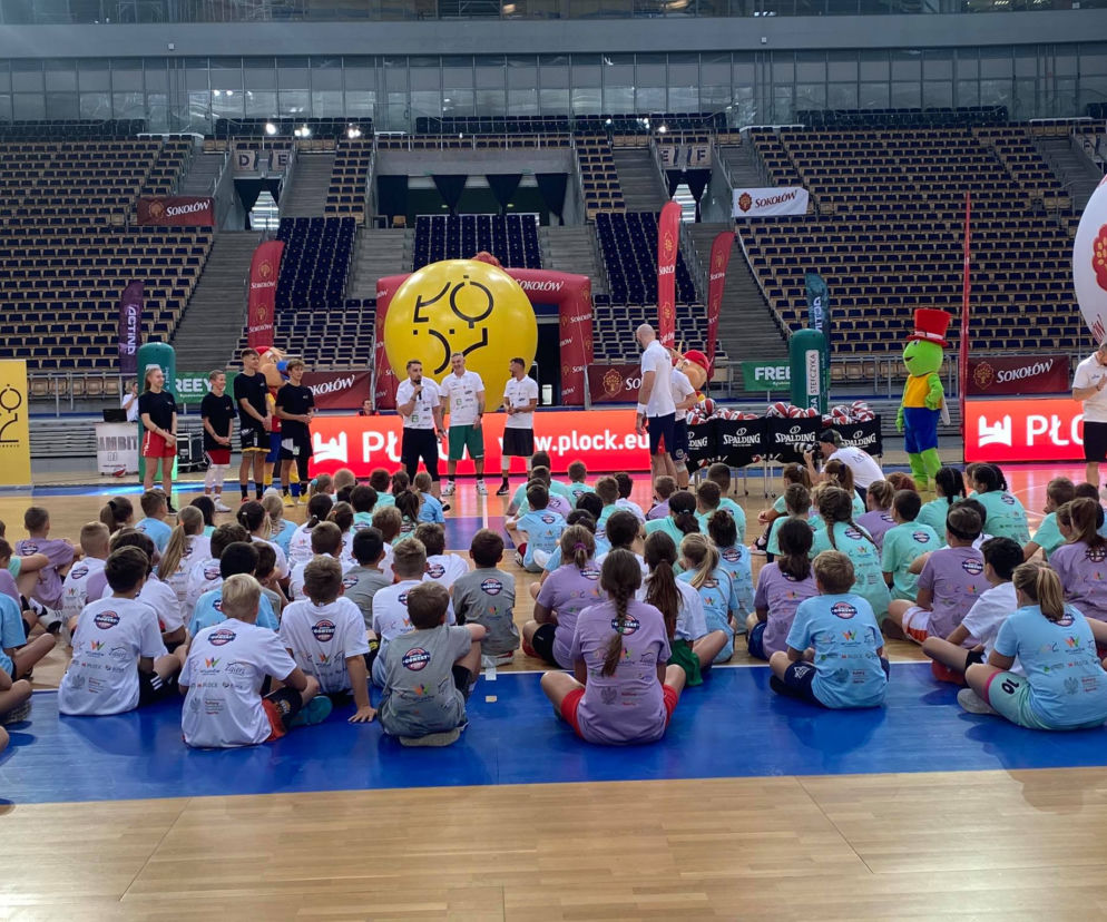 Gortat Camp 2021