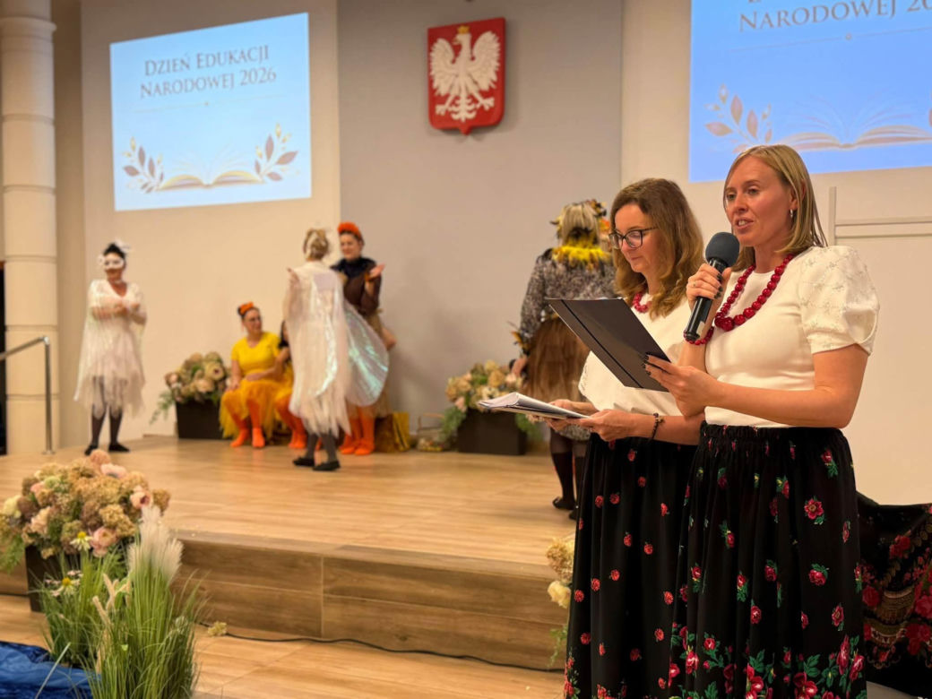 Dzień Edukacji Narodowej w Starachowicach
