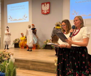 Dzień Edukacji Narodowej w Starachowicach