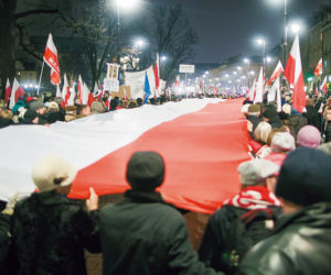 Jarosław Kaczyński: Wierzę, że zwyciężymy