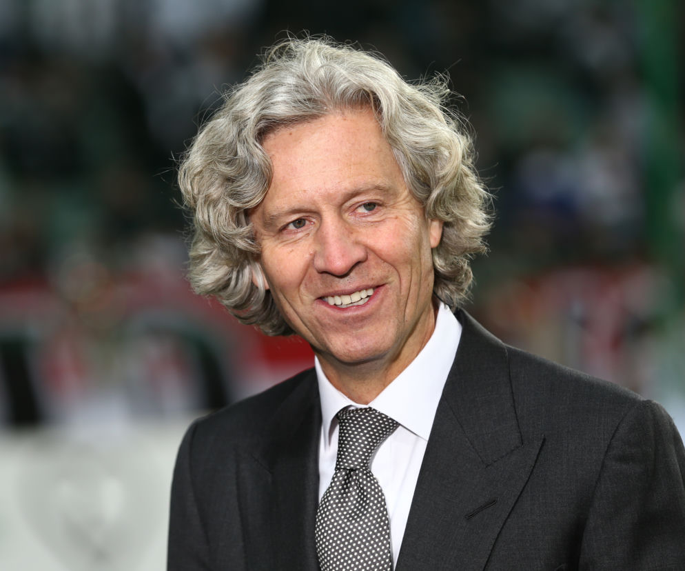 Dariusz Mioduski, Michał Karbownik