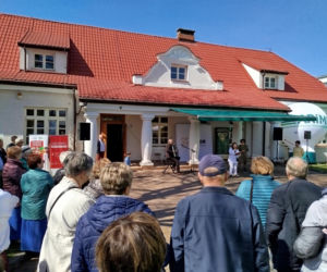 Impreza Wiosna na polu i w ogrodzie odbyła się w Siedlcach już po raz 18.