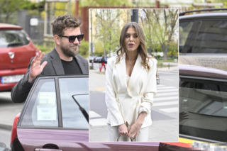 Joanna Opozda ostro odpowiedziała Antkowi Królikowskiemu. Jej mąż wcześniej wydał obszerne oświadczenie!