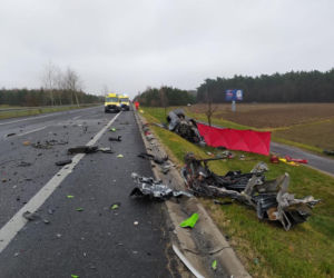 Sara zginęła, wioząc synka. To miejsce jest przeklęte?! Tajemnicza śmierć 28-latki
