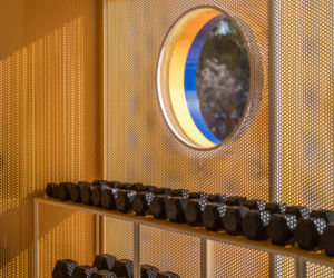 Moof Fitness Studio - Madryt, Hiszpania